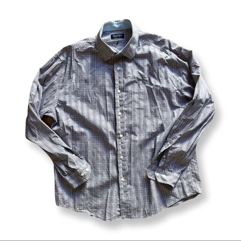 Nautica Shirt